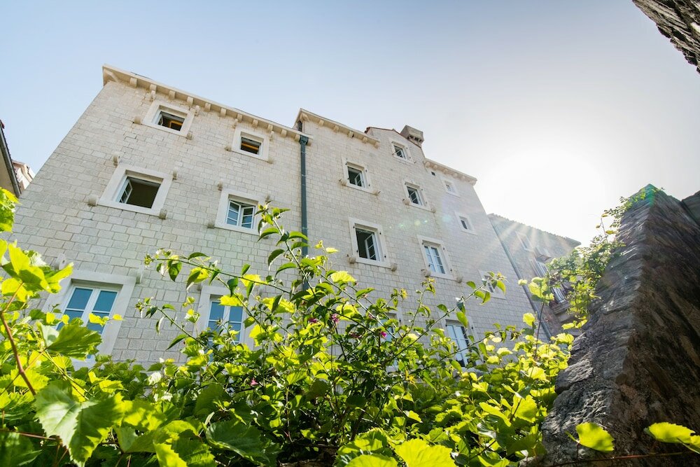 Фото La Villa Boutique Hotel