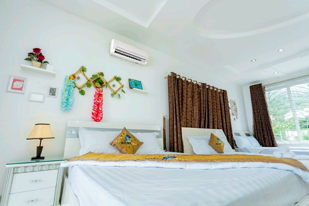 Фото Villa Seaview 11