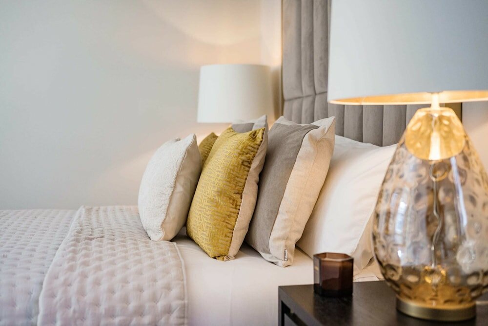 Фото Marble Arch Suite 3-hosted by Sweetstay