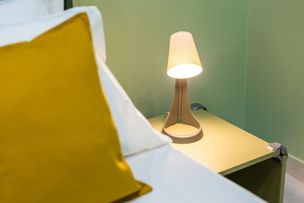 Фото Toledo Stylish by Wonderful Italy