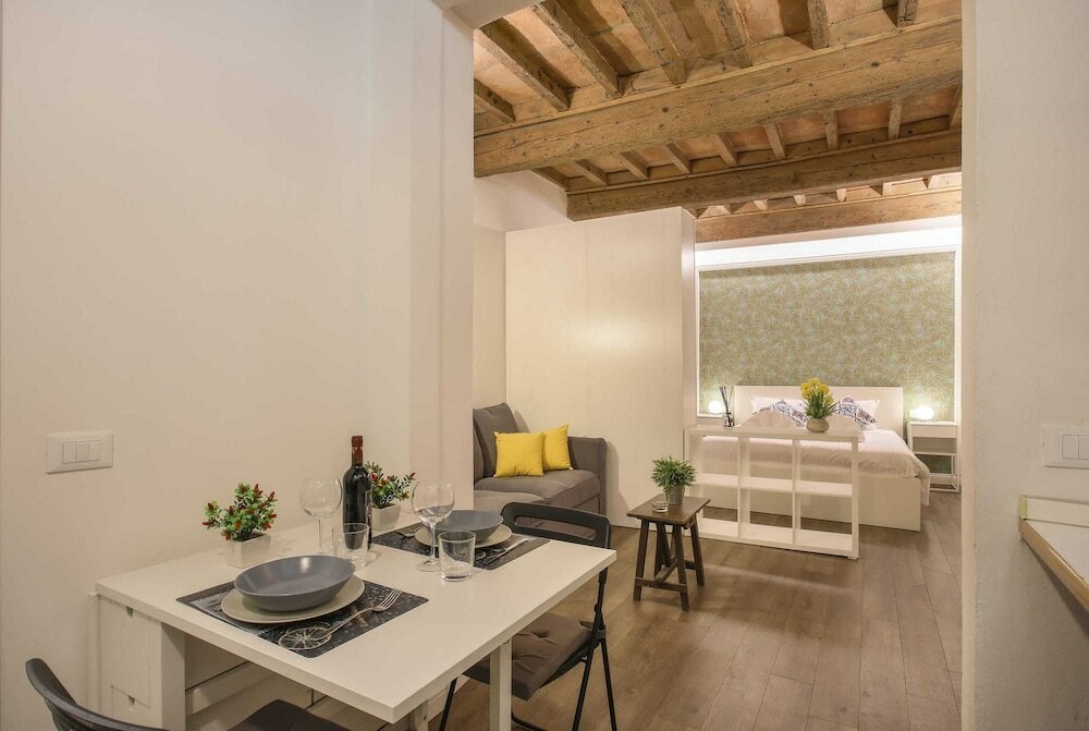 Фото La Sinagoga Suite-hosted by Sweetstay