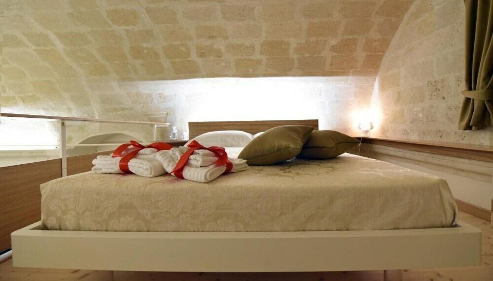 Фото Antica Dimora Storica la finestra sul Campanile