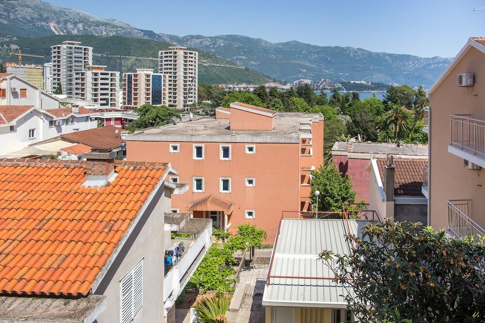 Фото City Apartments