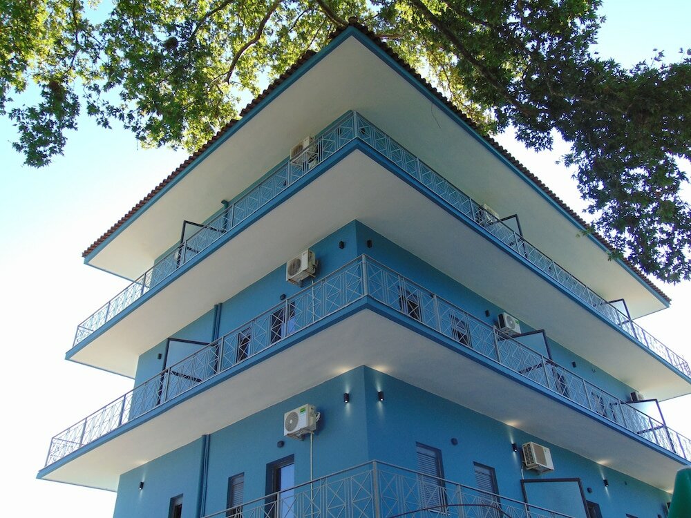 Фото отеля 4