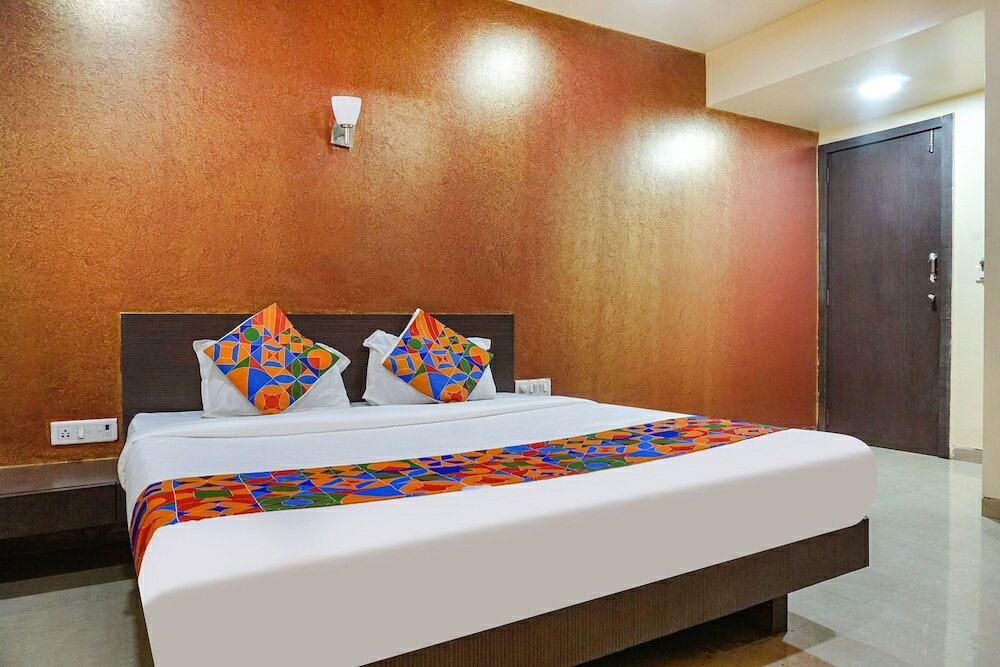 Фото Fabexpress Sun N Shine