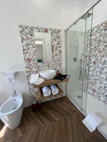 Гостиница Casa Anatrella comfort house в Неаполе