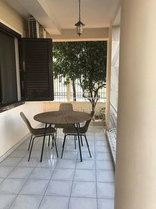 Гостиница Tirana City Rooms