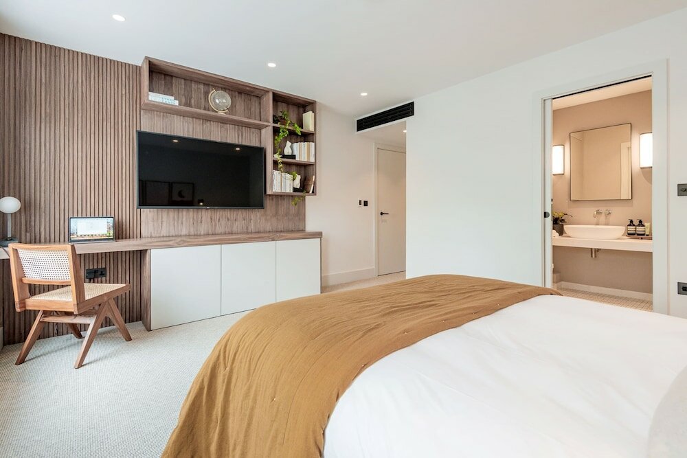 Фото Notting Hill Gate Residence I