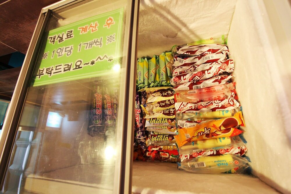 Фото Sincheon Funny