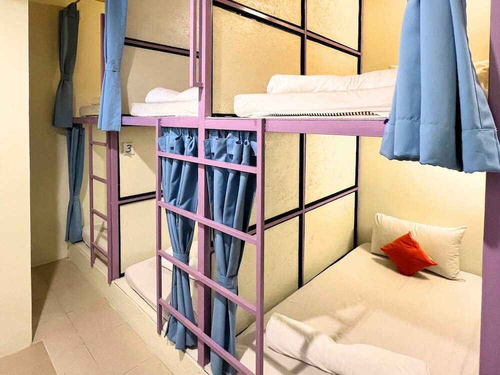 Фото Sleepy Station