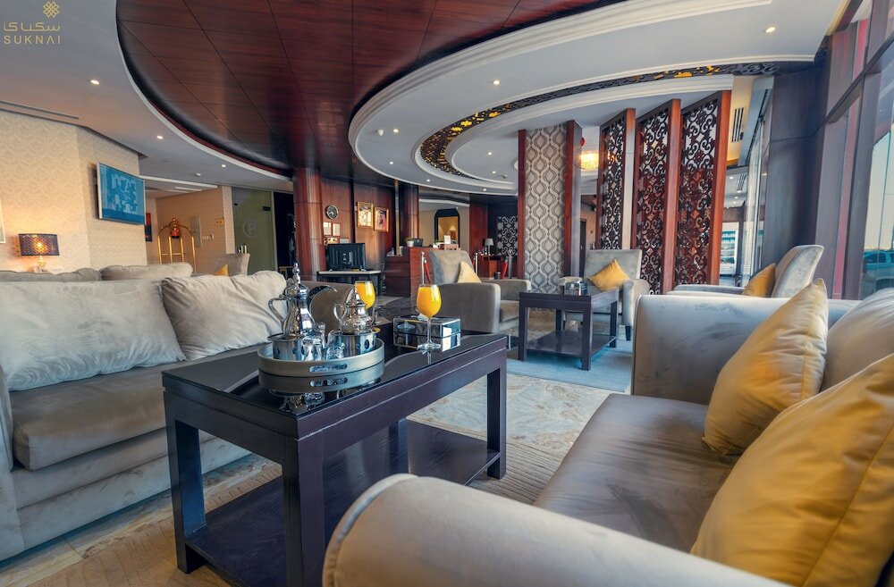 Фото Suknai Jaber Branch