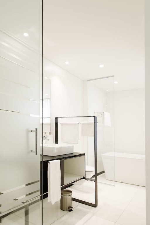 Фото Residence Thessoni home Zurich