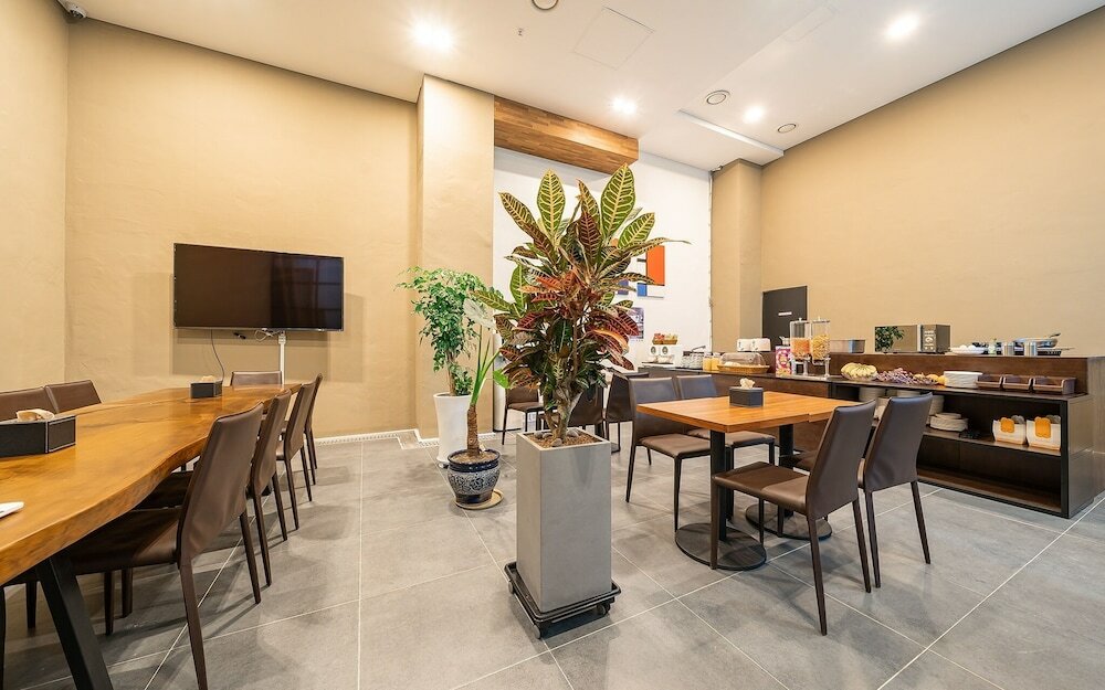 Фото Bulgwang Hotel Lu136