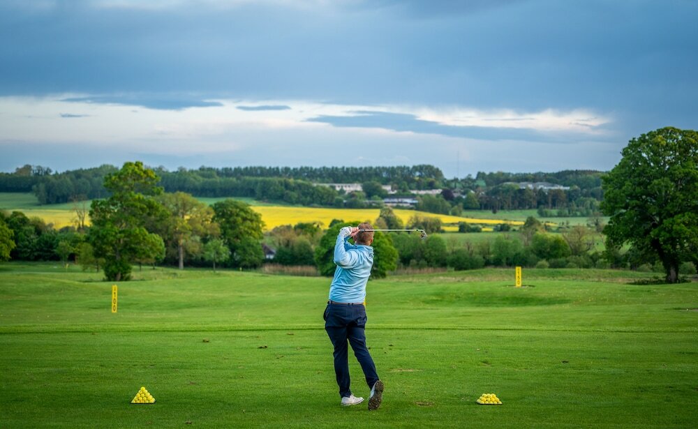 Фото Killeen Castle Golf Resort & Lodges