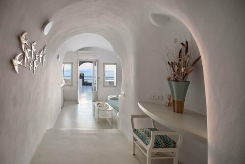Апартаменты Rimida Villas