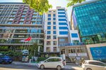 Sirius Otel Istanbul (Istanbul, Besiktas, Ayazmaderesi Avenue, 8), hotel