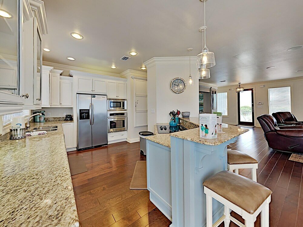 Фото Deja Blue Cove