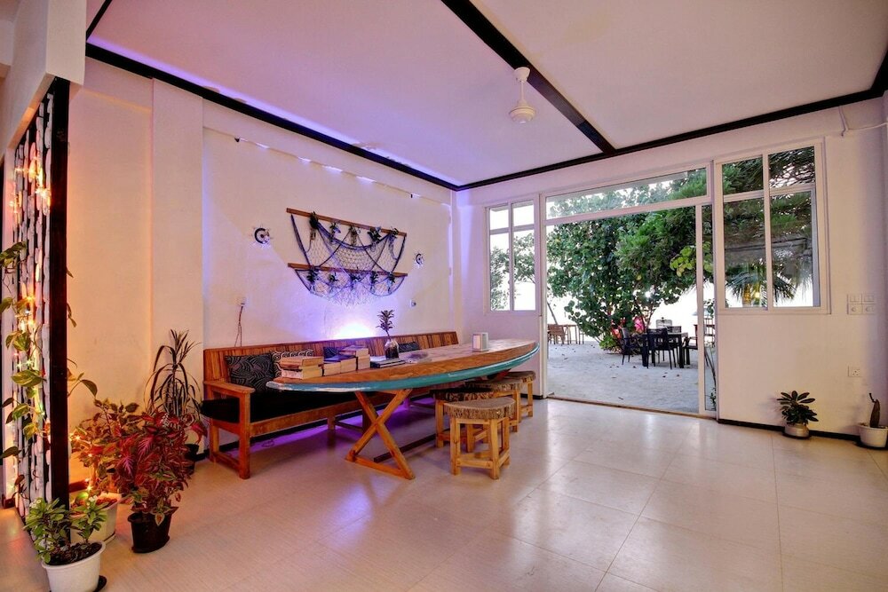 Фото Crown Beach Villas