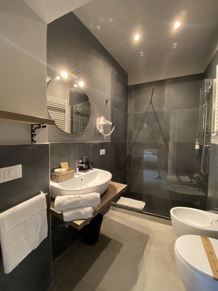 Фото Soha Piazza di Spagna Boutique