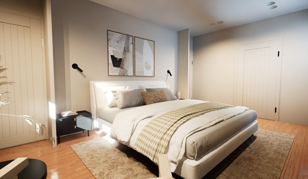 Фото The Manor at Minstrel Court