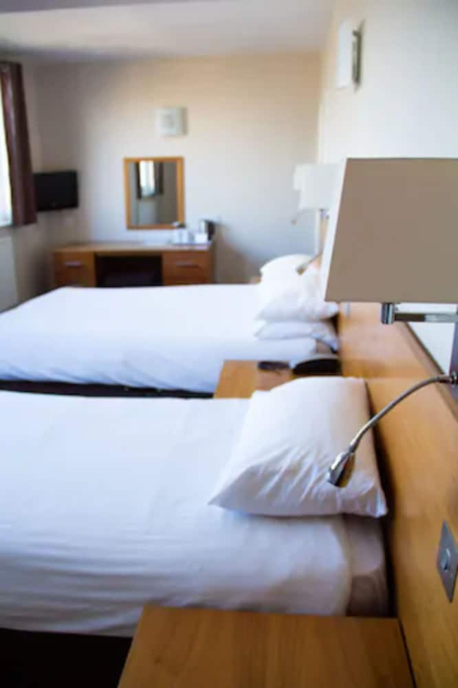 Фото St George Hotel