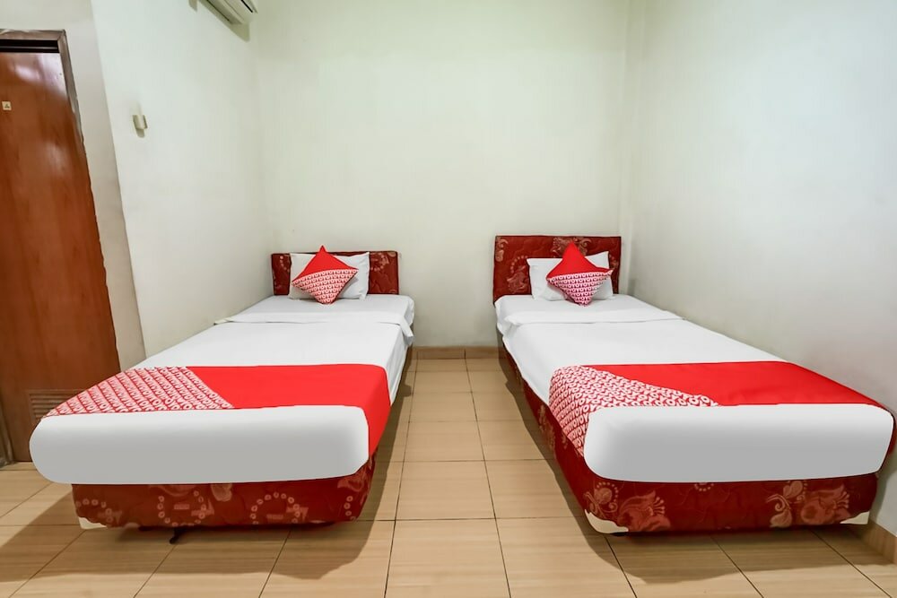 Фото Oyo 91160 Wisma Srijaya Syariah