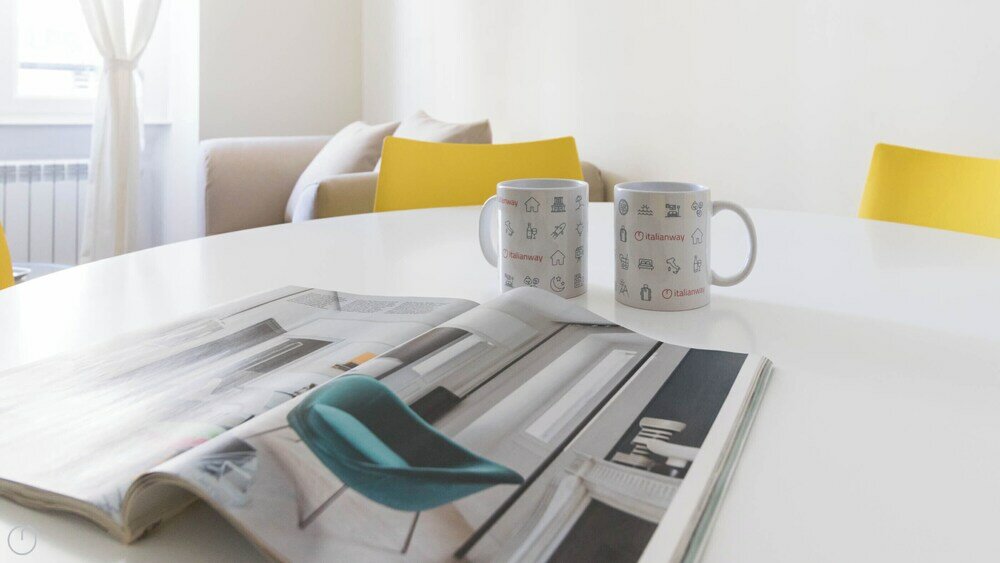 Фото Italianway - Buenos Aires 65 B