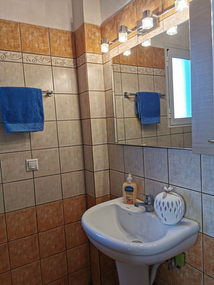 Фото Amazing House Erato On The Sea South Creta