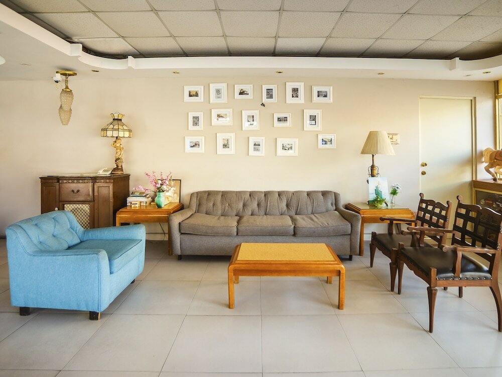 Фото Hotel del Centro