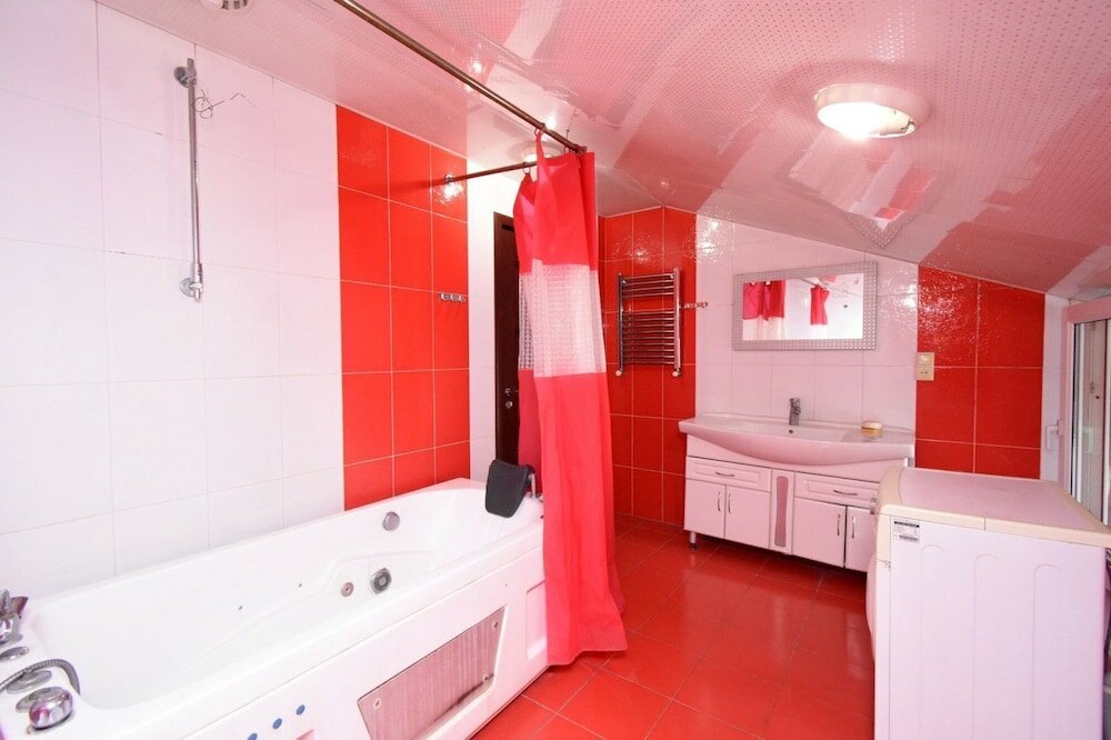 Фото Nice Villa & Pool