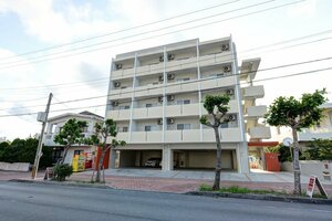 Richreson Hiyagon (Okinawa Prefecture, Okinawa), hotel