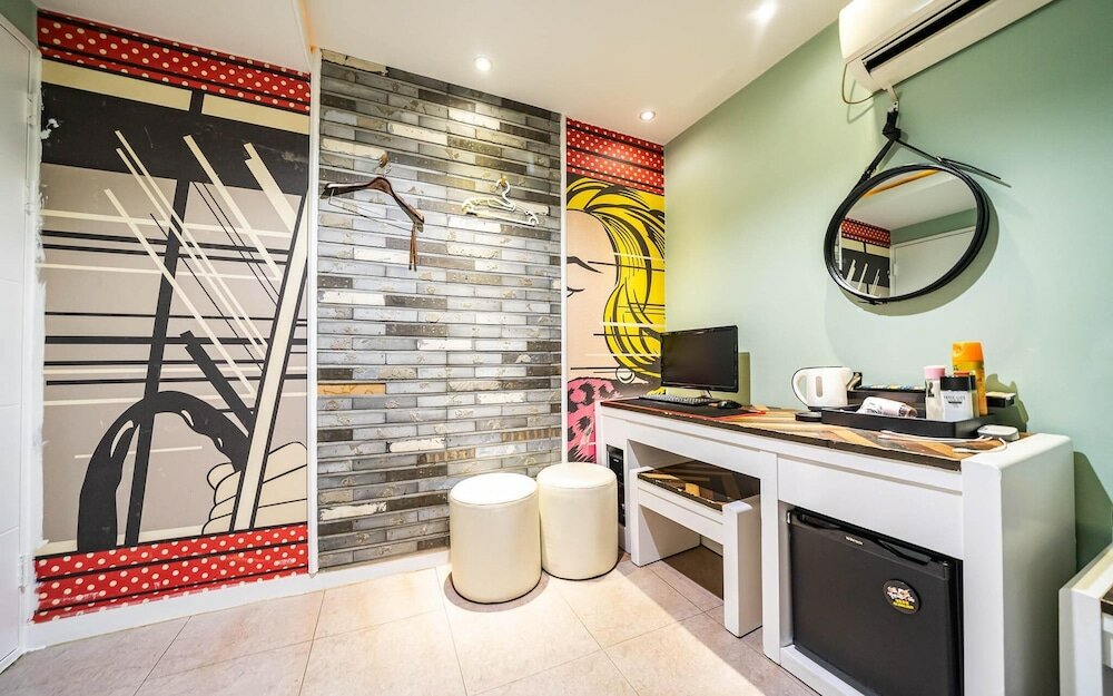 Фото Yeongdeungpo Syap