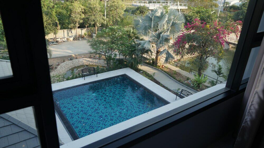 Фото Midtown Sukhothai Resort