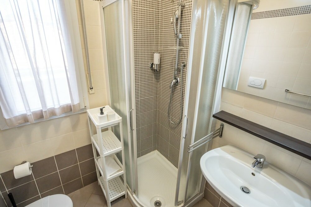 Фото Rimini Bay Suites & Residence