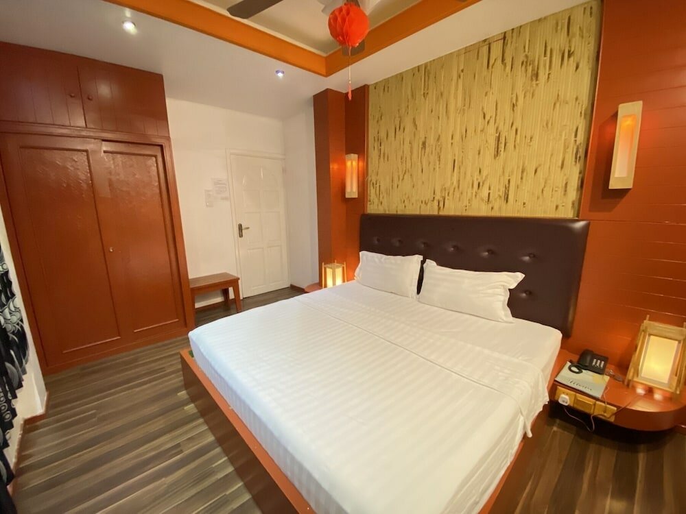 Фото Niu Inn & SPA Hulhumale