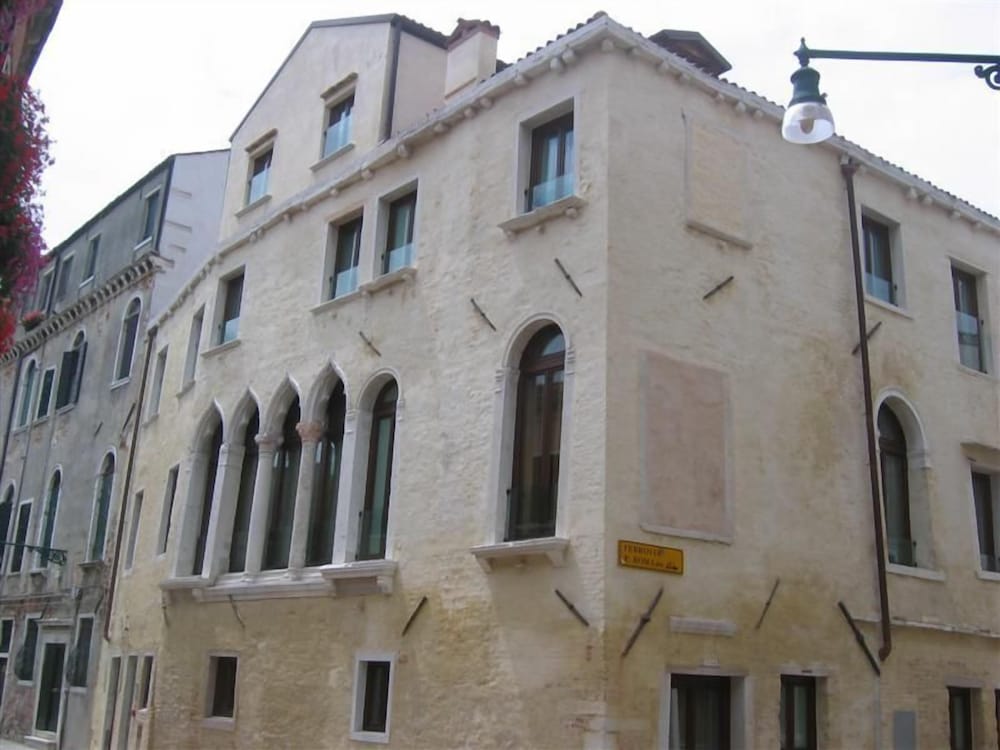 Фото Hotel Ca' Zusto Venezia