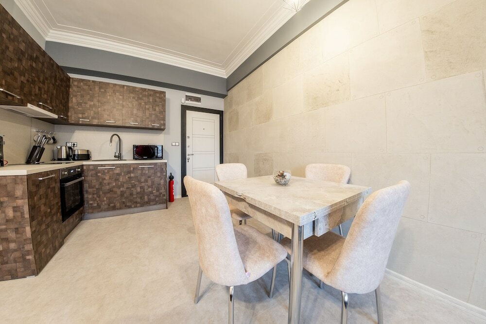 Фото Sofia Life Apartments