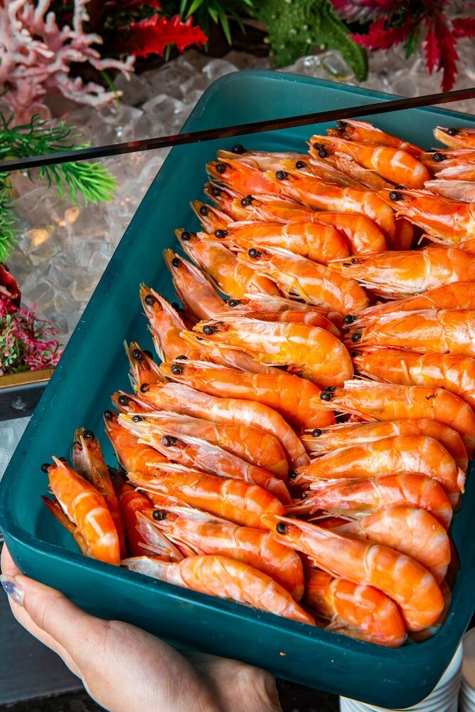 Фото Crowne Plaza Huizhou, an Ihg Hotel