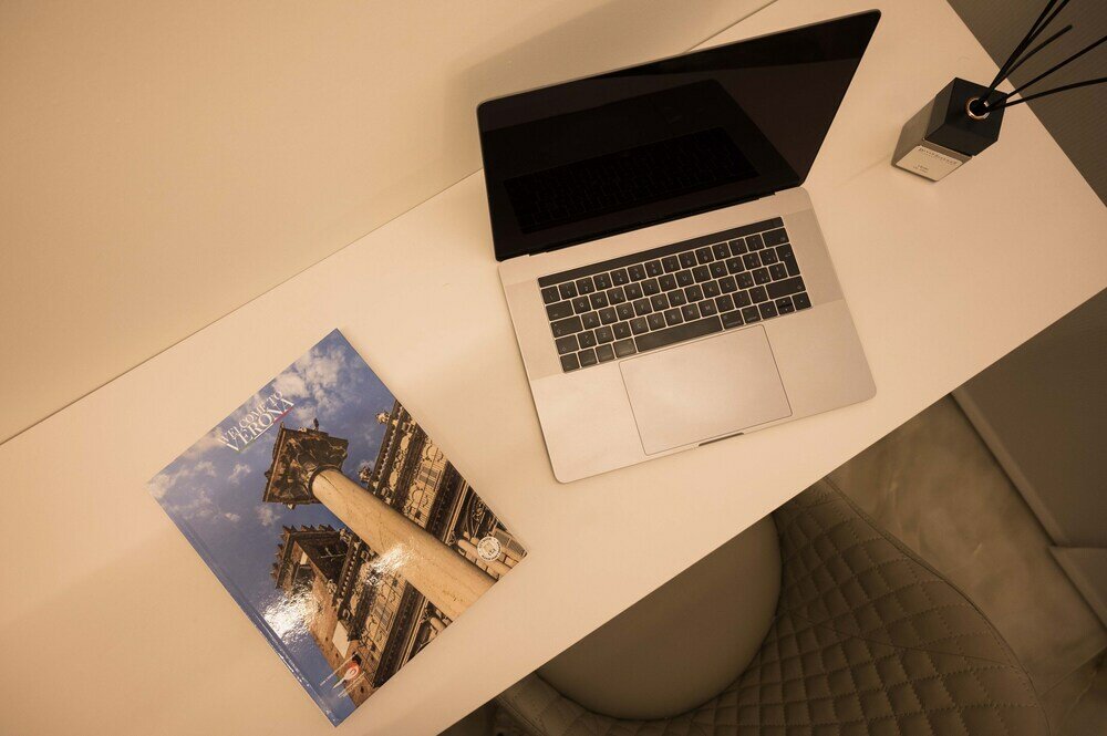 Фото VipVerona Luxury Apartment