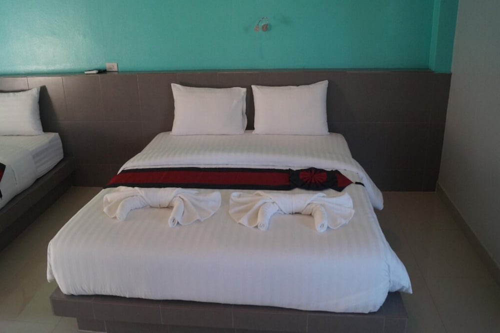 Фото P. F Mansion