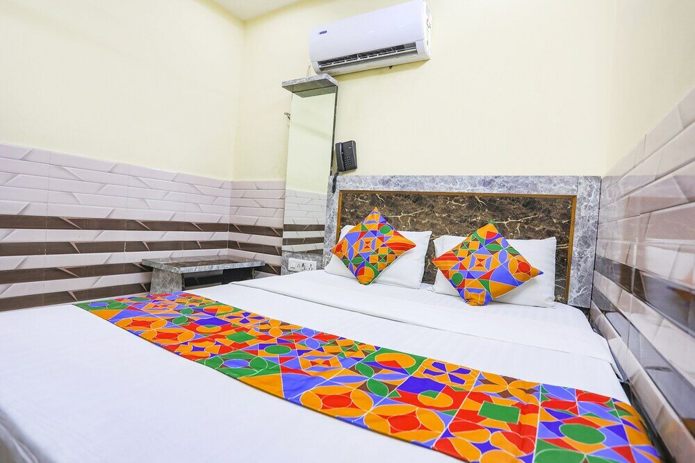 Фото Fabhotel Welcome