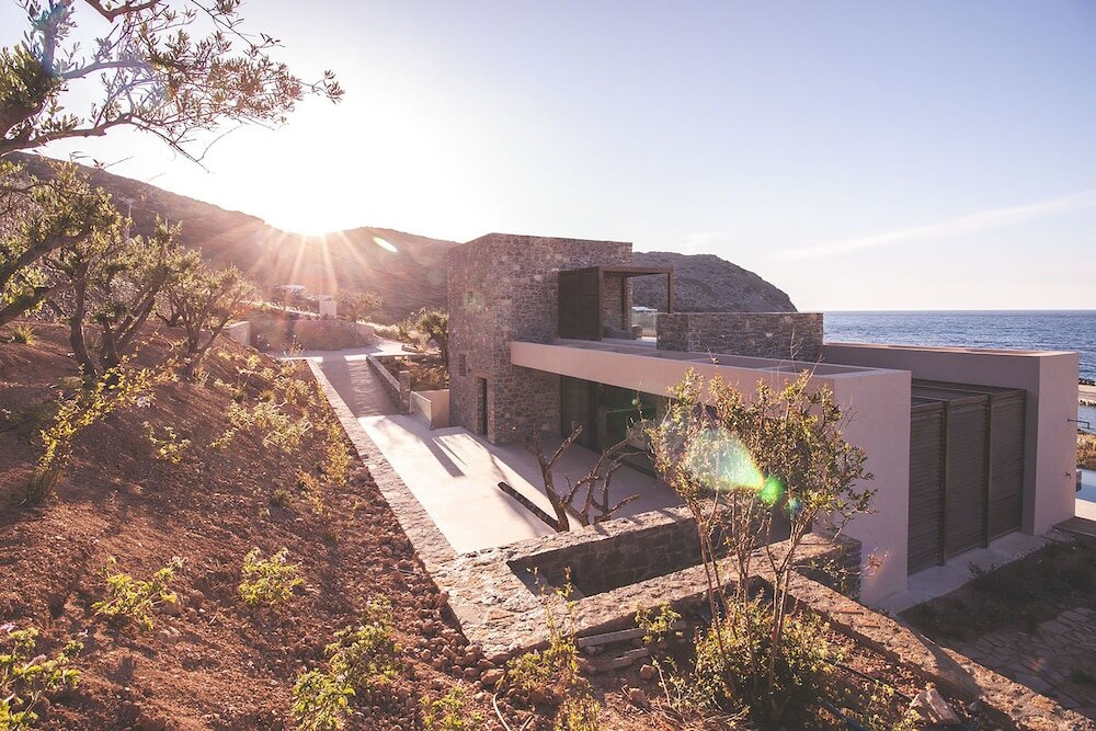 Фото Nuez Villas