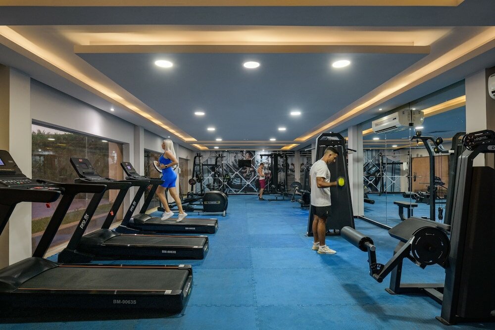 Фото Serry Beach Resort