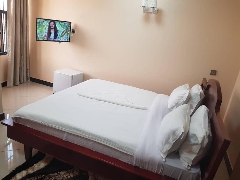 Фото Kigala Hotel