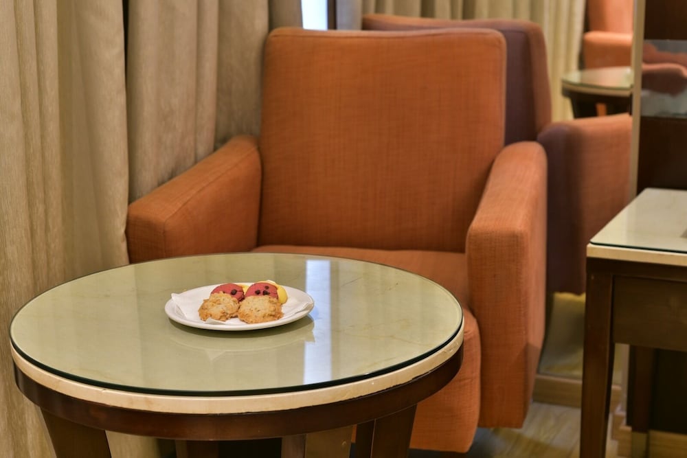 Фото Citadel Sarovar Portico Bengaluru