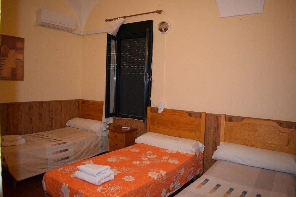 Фото Albergue Rural Zarza Capilla