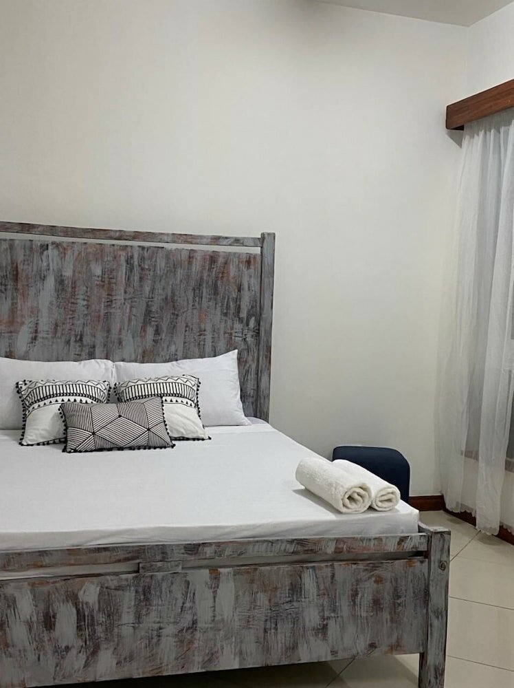 Фото Stay. Plus Apa Apartments Nyali