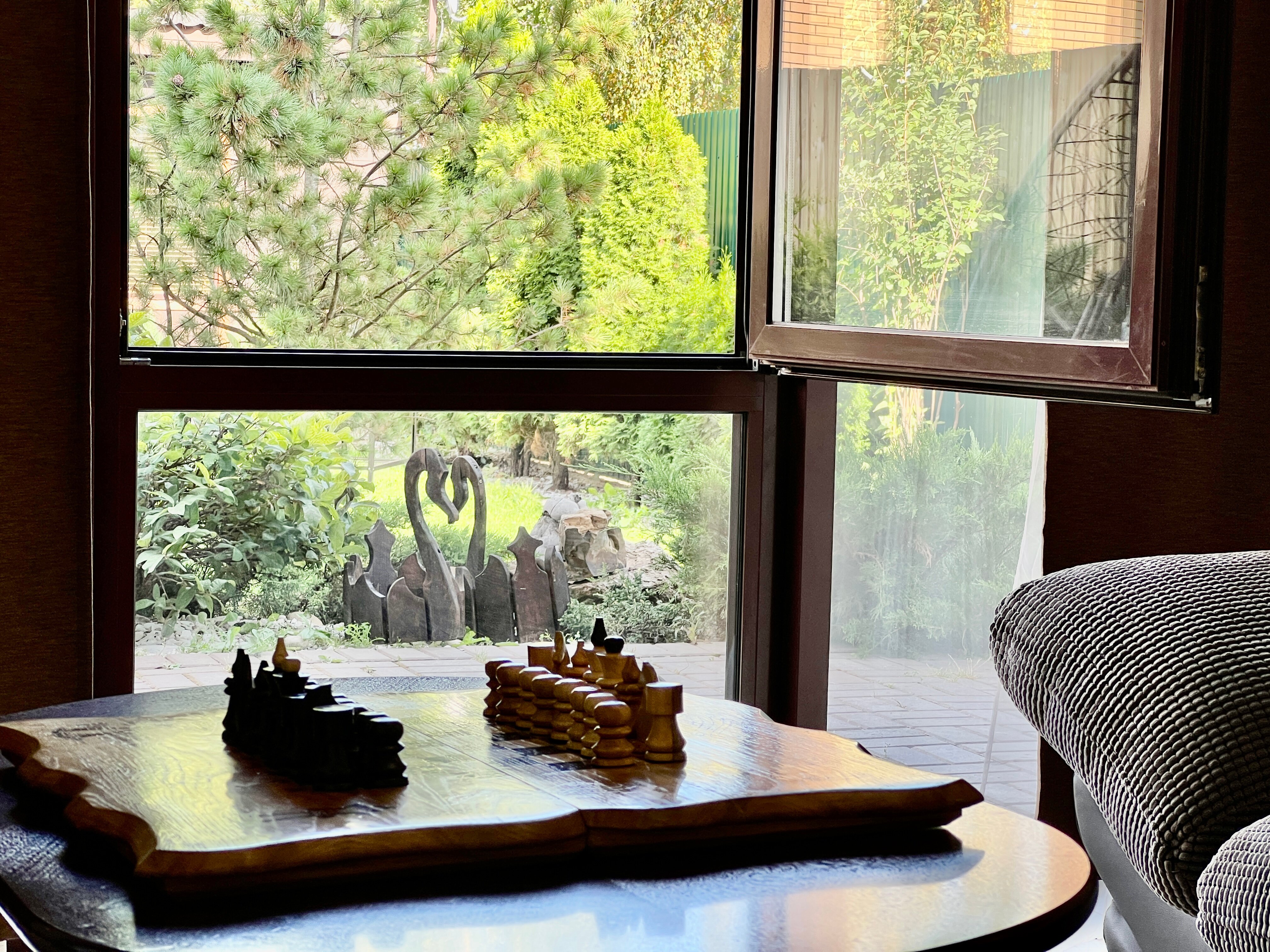 Фото Внукинг