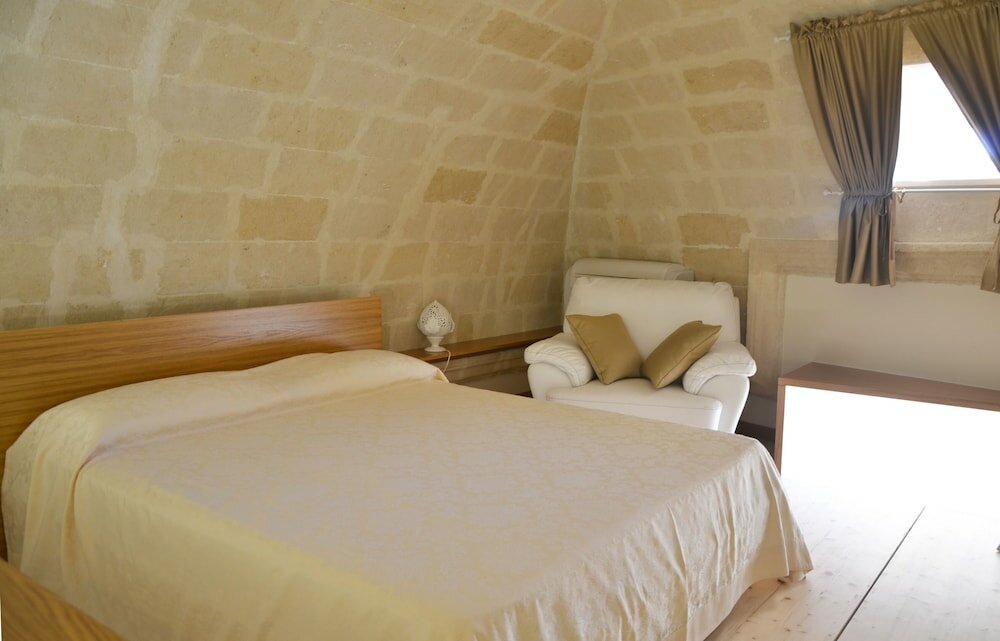 Фото Antica Dimora Storica la finestra sul Campanile