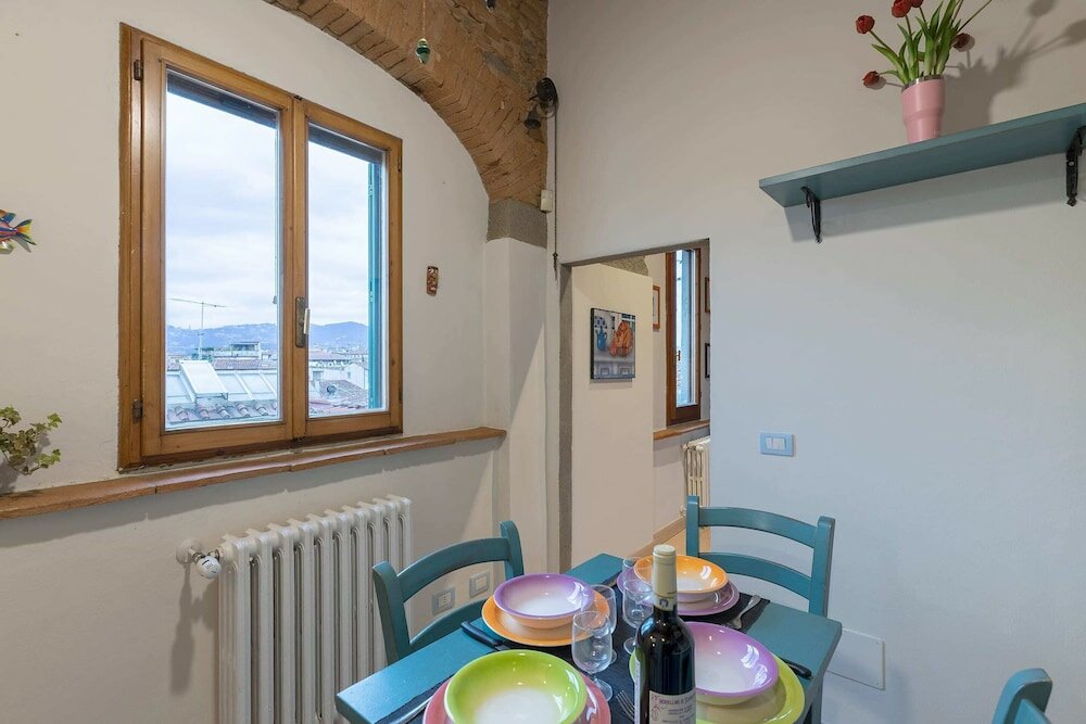 Фото Sanzanobi Nest-hosted by Sweetstay